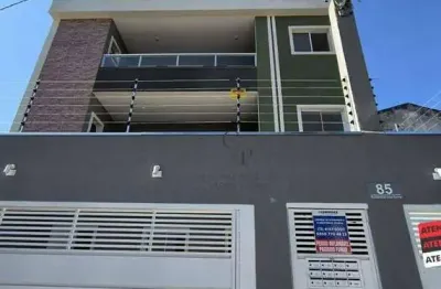 Apartamento com 2 quartos à venda na Rua Lino Cunha, Cidade Patriarca, São Paulo