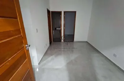 Apartamento residencial à venda, artur alvim, são paulo.