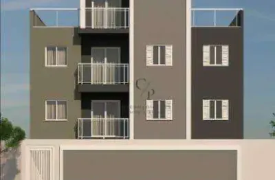 Apartamento com 2 dormitórios à venda, 35 m² por r$ 239.900,00 - vila talarico - são paulo/sp
