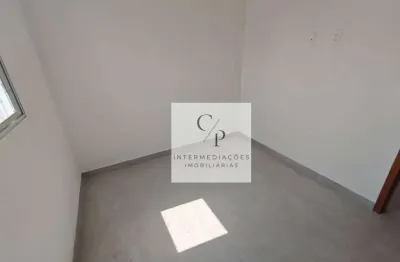 Apartamento com 2 quartos à venda na Rua Major Gomes Ribeiro, Artur Alvim, São Paulo