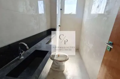 Apartamento com 2 quartos à venda na Rua Major Gomes Ribeiro, Artur Alvim, São Paulo
