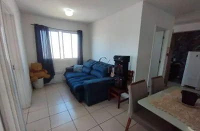 Apartamento com 2 dormitórios à venda, 50 m² por r$ 190.000 - jardim guaianazes - são paulo/sp