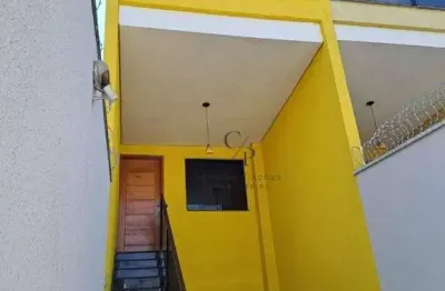 Casa com 3 quartos à venda na Rua Palmeira Batuá, Jardim Eliane, São Paulo