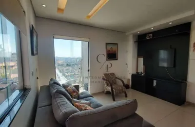 Apartamento com 2 quartos à venda na Rua Baixada Santista, Itaquera, São Paulo