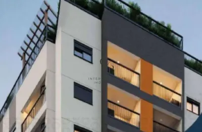 Apartamento com 2 dormitórios à venda, 69 m² com garden por r$ 632.500 - vila fernandes - são paulo/sp