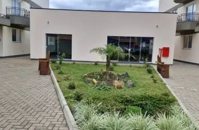 Apartamento com 2 quartos à venda na Rodovia SC 439, s/n, Centro, Urubici