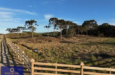 Terreno comercial à venda na Estrada Geral Santa Tereza, s/n°, Santa Tereza, Urubici
