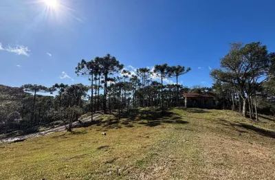 Terreno à venda na Travessa Campestre, s/n°, Zona Rural, Urubici