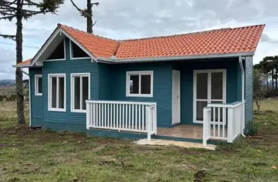 Sítio para venda em urubici, bom sucesso, 2 dormitórios, 1 banheiro, 1 vaga