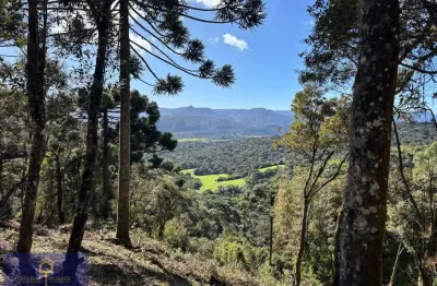 Terreno comercial à venda na Travessa Campestre, s/n°, Zona Rural, Urubici