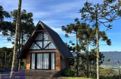 Pousada para Venda em Urubici, Santa Tereza, 1 dormitório, 1 suíte, 1 banheiro