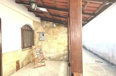 Casa em vila residencial  3 quartos, varanda, em  santa luíza - vitória - es