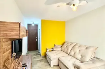 Apartamento em jardim da penha, 2 quartos com dce, próximo a orla de camburi.