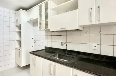 Apartamento em jardim da penha, 3 quartos, 2 vagas, varanda, elevador.