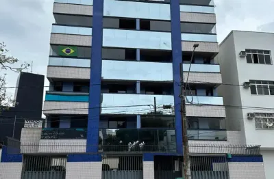 Apartamento em Jardim da Penha, 3 quartos, suite, frente, sol da manhã.