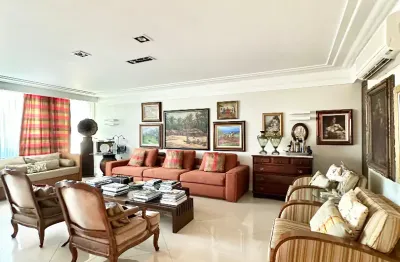 Cobertura Duplex Imóvel diferenciado em Mata da Praia (divisa com Jardim da Penha) 4 quartos,  Lazer Privativo e Vista 360º