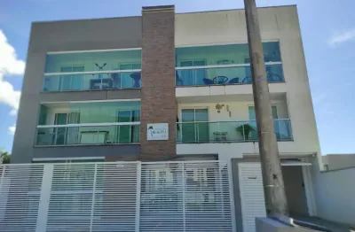 Apartamento com 2 quartos à venda na Rua Felipe Mendes, 198, Caiobá, Matinhos