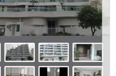 Apartamento com 3 quartos à venda na Avenida Paranaguá, 150, Centro, Matinhos
