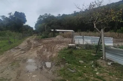 Chácara em condomínio fechado com 1000  metros quadrados próximo do centro de matinhos.
