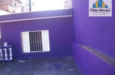 Sobrado com 2 dormitórios à venda, 119 m² por r$ 350.000,00 - condomínio maracanã - santo andré/sp