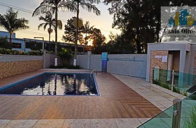 Apartamento com 3 dormitórios à venda, 57 m² por r$ 318.000,00 - vila guarará - santo andré/sp