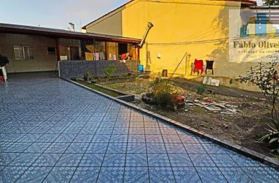 Casa com 2 dormitórios à venda, 95 m² por r$ 430.000,00 - jardim teles de menezes - santo andré/sp