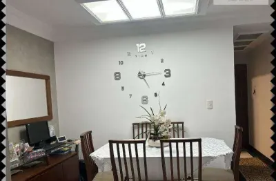 Apartamento com 2 dormitórios à venda, 54 m² por r$ 265.000,00 - jardim do estádio - santo andré/sp