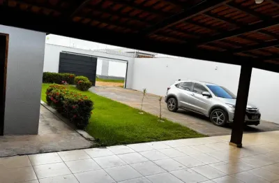 Casa com 1 quarto para alugar no Jardim Tropical, Imperatriz 