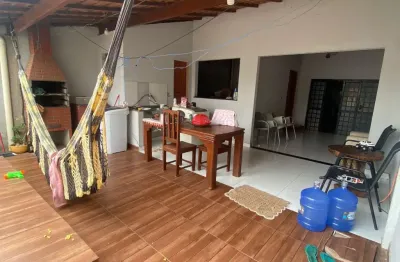 Casa com 3 quartos à venda no Parque Alvorada, Imperatriz 