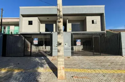Sobrado no jardim três bandeiras com 03 dormitórios sendo 01 suíte com closet
