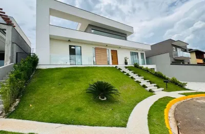 Casa a venda no condomínio villa real bragança paulista/sp
