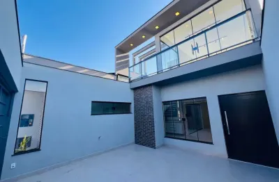 Excelente casa à venda no residencial piemonte em bragança paulista-sp