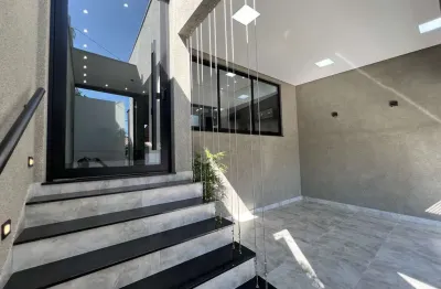 Casa à venda residencial quinta dos vinhedos em bragança paulista/sp