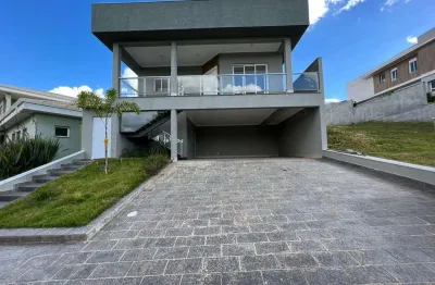 Casa à venda no condomínio vale das águas em bragança paulista-sp