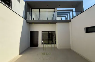 Excelente casa à venda no residencial villa verde em bragança paulista-sp