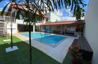 Casa com 3 quartos à venda no Tirol, Belo Horizonte 