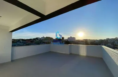 Cobertura com 3 quartos à venda no Parque Riacho das Pedras, Contagem 