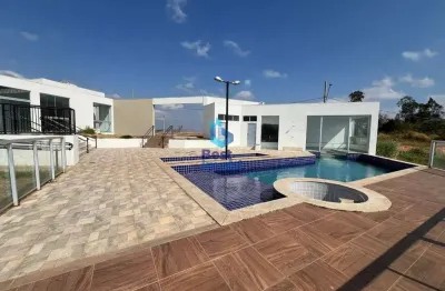 Terreno à venda no Residencial Vista da Lagoa, Sarzedo 