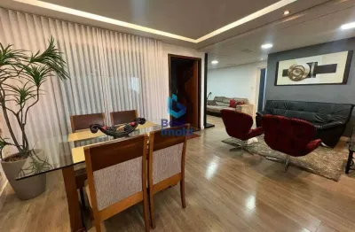 Casa com 3 quartos à venda no Monte Castelo, Contagem 