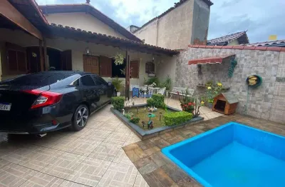 Casa com 3 quartos à venda em Átila de Paiva (Barreiro), Belo Horizonte 