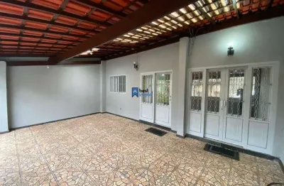 Casa com 3 quartos à venda no Teixeira Dias, Belo Horizonte 