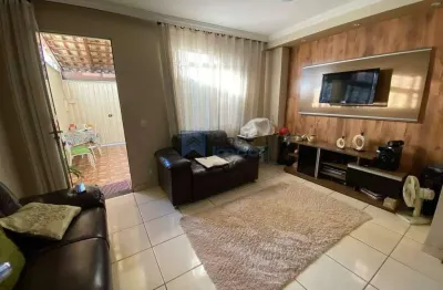 Casa com 2 quartos à venda no Diamante, Belo Horizonte 