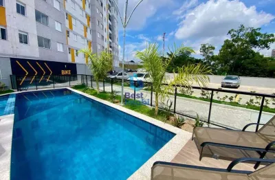 Apartamento com 3 quartos à venda no Diamante, Belo Horizonte 