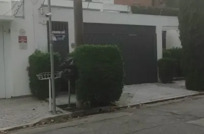 Linda casa à venda com 584m² 4  quartos 4 suítes 4 vgs   jardim guedala