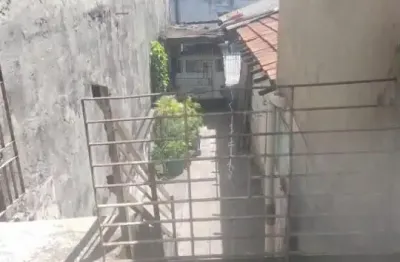 Oportunidade!! casa à venda  com 3  quartos  2 vagas parque edu chaves - reforme e alugue!