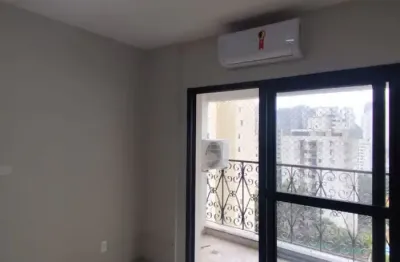 Apartamento com 3 quartos à venda na Rua Doutor José de Andrade Figueira, Vila Suzana, São Paulo