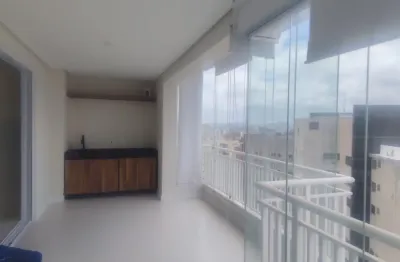 Apartamento à venda com 2 suítes, 2 vagas cobertas m vista livre andar alto  e lazer completo