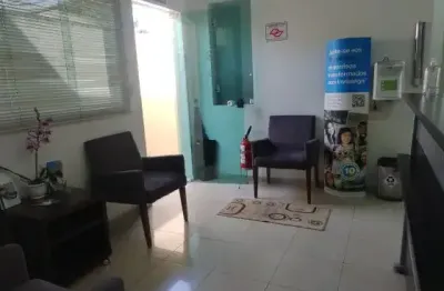 Sala comercial com 1 sala para alugar na Avenida Marechal Juarez Távora, Super Quadra Morumbi, São Paulo