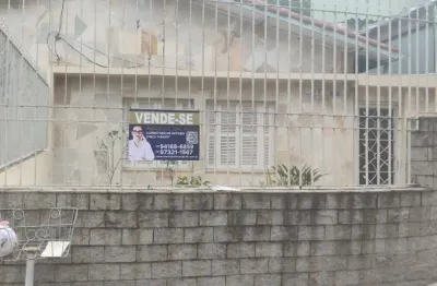 Casa com 2 quartos à venda na Rua Hideo Oshima, Jardim Peri Peri, São Paulo