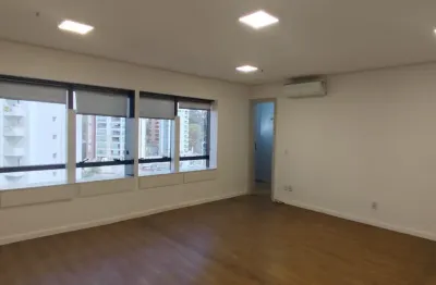 Sala comercial para alugar com 37m² 1 banheiro 1 vaga impecável  jd. londrina